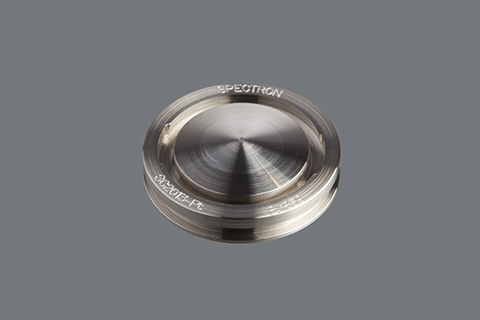 Platinum Sampler Cone for PerkinElmer ICP-MS