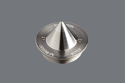 Platinum Skimmer Cone for PerkinElmer ICP-MS