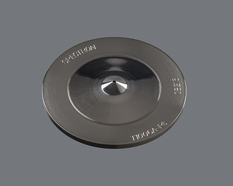 Pt Sampler, Ni Base (15.2mm Pt insert) for ThermoFisher™ Element™ and Neptune™