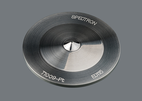Pt Sampler, (7.62mm Pt insert) [-B] for ThermoFisher™ Element™ and ...