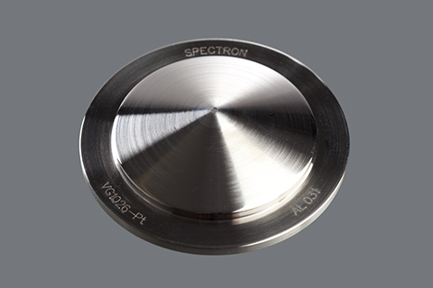 Platinum Sampler Cone Excell™/X-Series™ (7.62mm Pt)