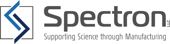Spectron logo